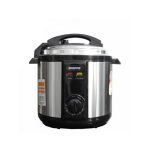 زودپز برقی 6 لیتری جی پاس مدل GPC307-6L