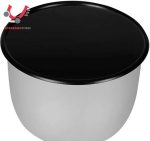 زودپز برقی 6 لیتری جی پاس مدل GPC307-6L - تصویر 3