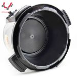 زودپز برقی 6 لیتری جی پاس مدل GPC307-6L - تصویر 2