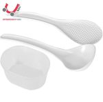 زودپز برقی 6 لیتری جی پاس مدل GPC307-6L - تصویر 4